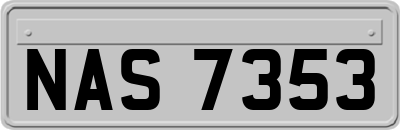 NAS7353