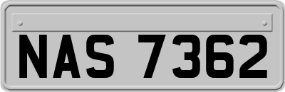 NAS7362