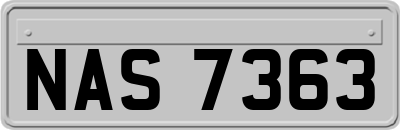 NAS7363