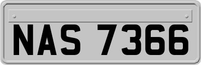 NAS7366