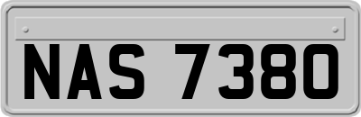 NAS7380