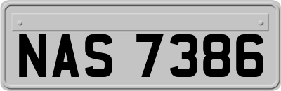 NAS7386