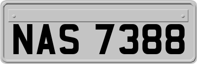 NAS7388