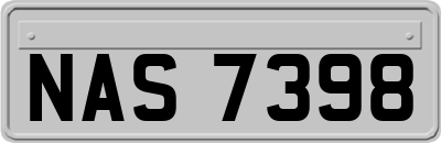 NAS7398