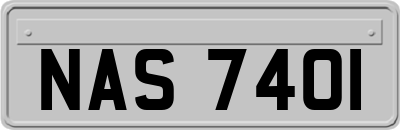 NAS7401