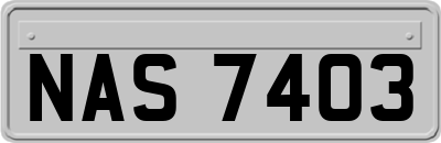 NAS7403