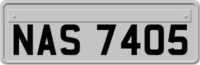 NAS7405