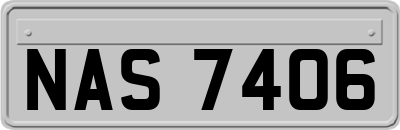 NAS7406