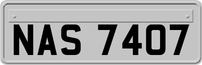 NAS7407