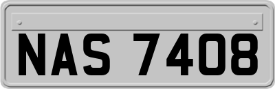 NAS7408