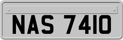 NAS7410