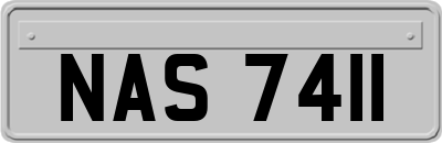 NAS7411