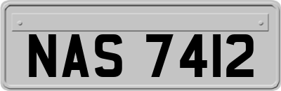 NAS7412