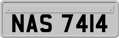 NAS7414