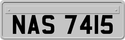 NAS7415