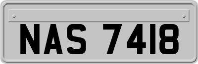 NAS7418