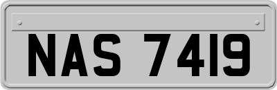 NAS7419