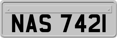 NAS7421