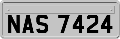 NAS7424