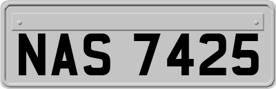 NAS7425