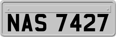 NAS7427