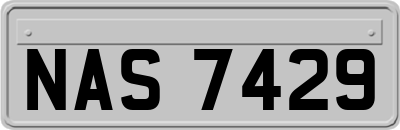 NAS7429