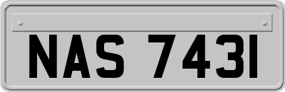 NAS7431