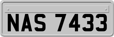 NAS7433