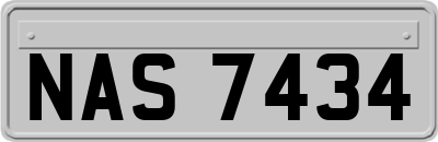 NAS7434