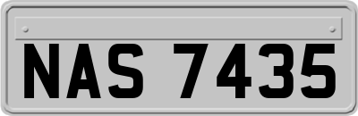 NAS7435