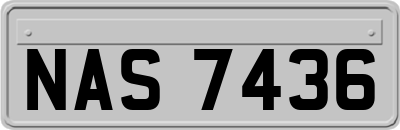 NAS7436