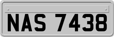 NAS7438