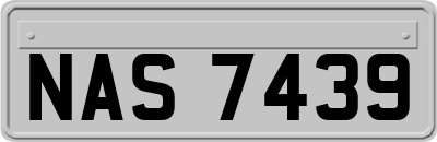 NAS7439