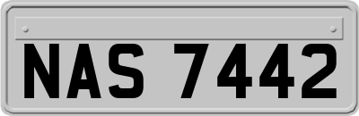 NAS7442