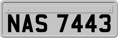 NAS7443