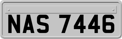 NAS7446