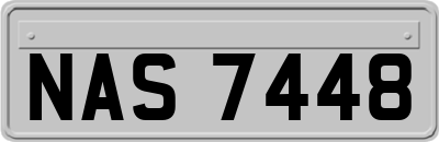 NAS7448