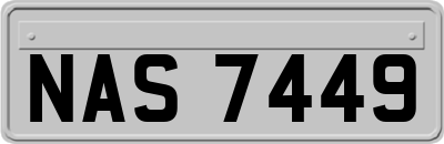 NAS7449