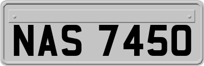 NAS7450