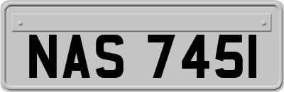 NAS7451