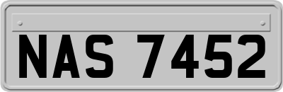 NAS7452