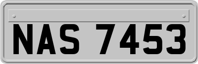 NAS7453