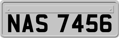 NAS7456