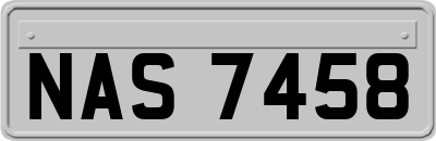 NAS7458