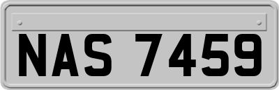 NAS7459