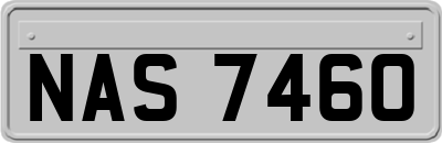 NAS7460