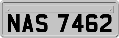 NAS7462