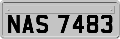 NAS7483