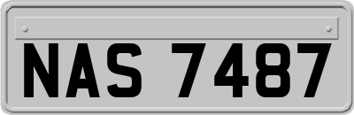 NAS7487