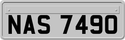 NAS7490